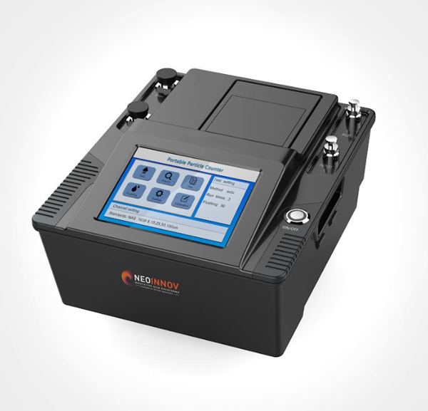 AG Fuel Anaystics